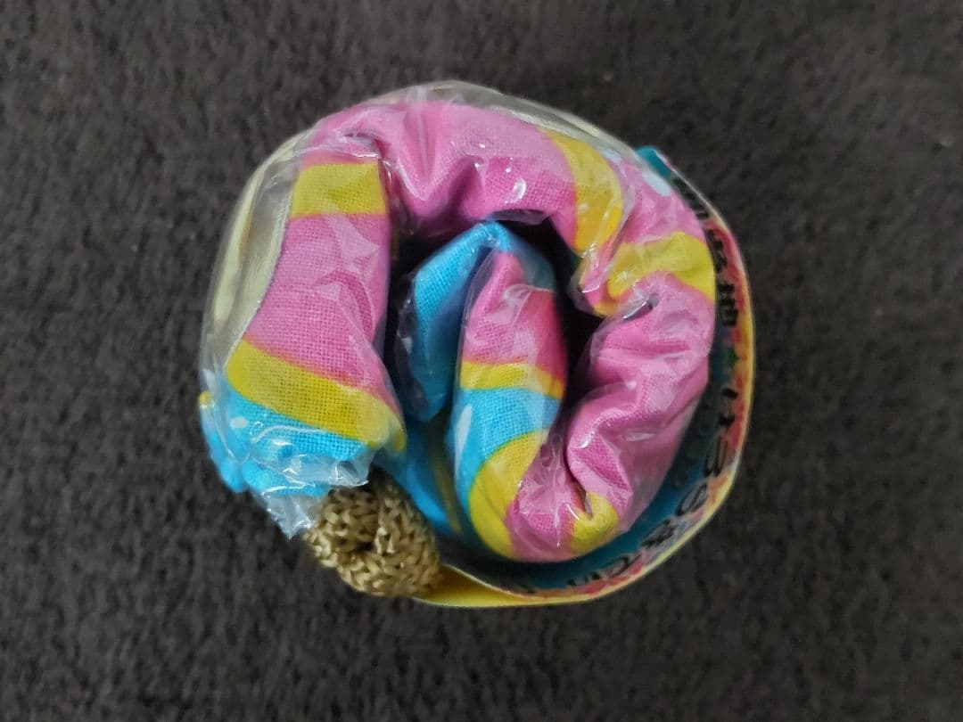 HelloKitty ハローキティ こけしライトコレクション 4種セット 他