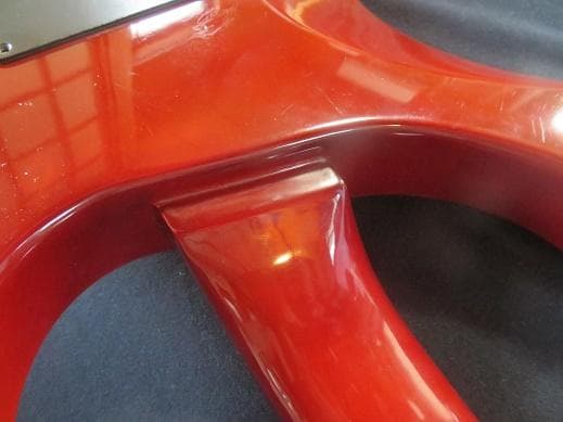 華やかなTokai LG50 左利き用 送料無料・匿名配送