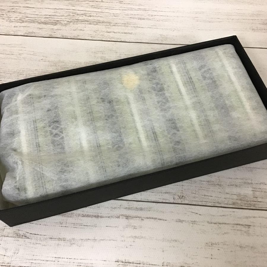 81◇膝丸モデル 博多織 長財布 刀剣乱舞 日本の織物 限定 PREMICO