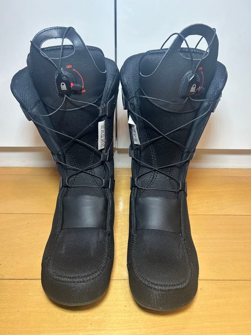 スノーボード SALOMON DIALOGUE FOCUS BOA 27.5cm