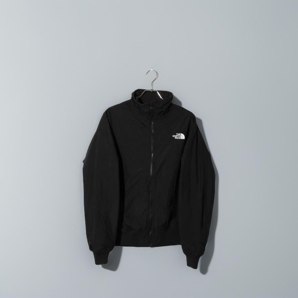 THE NORTH FACE コンパクトノマドブルゾン L NP72532 THE NORTH FACE(ノースフェイス) Compact Nomad Blouson(コンパクト