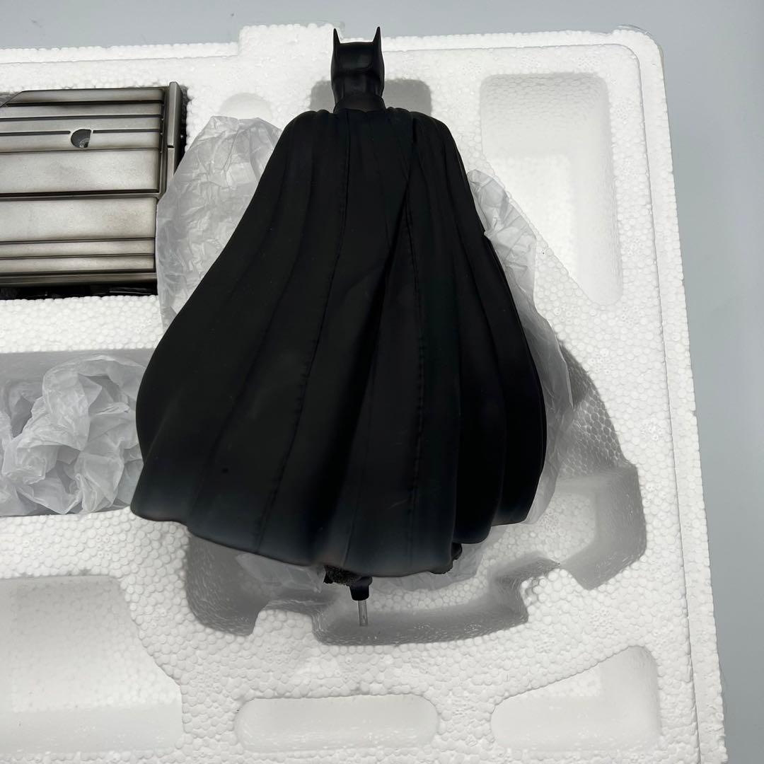 アイアンスタジオ IRON STUDIO フィギュア 検 バットマン