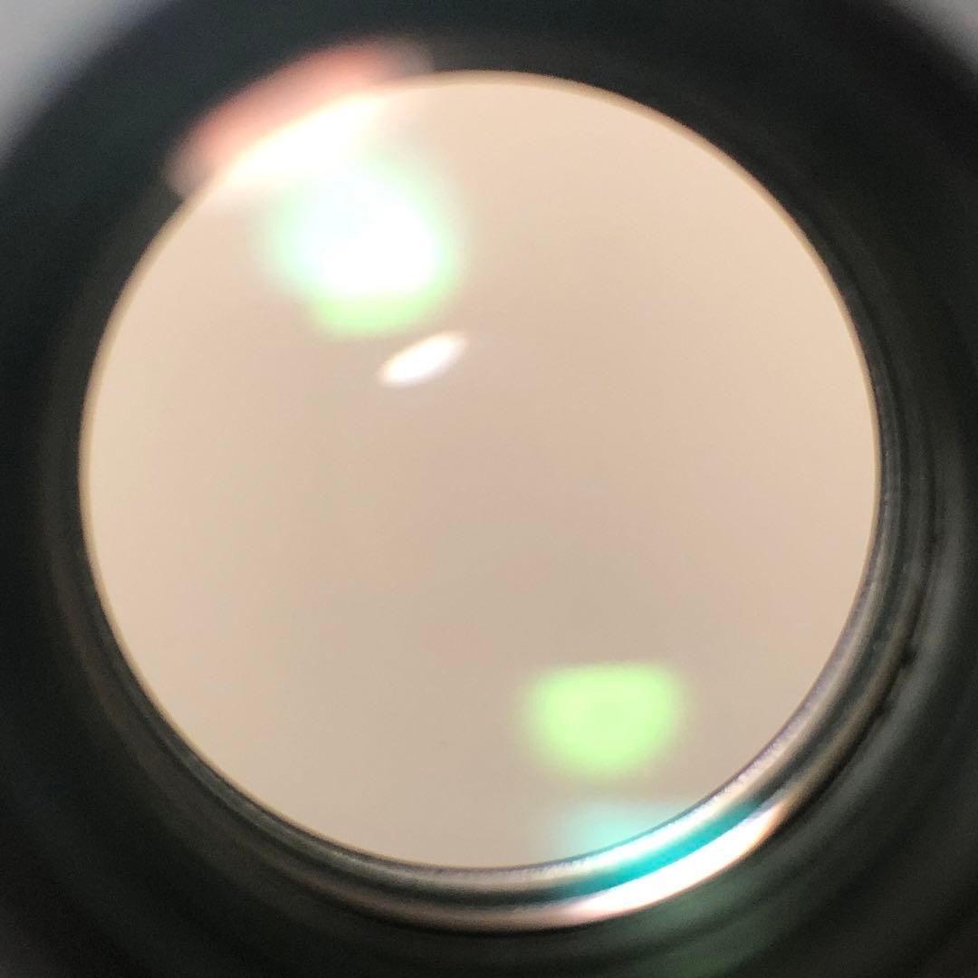 レンズ(ズーム) SIGMA DC 17-70mm F2.8-4.5