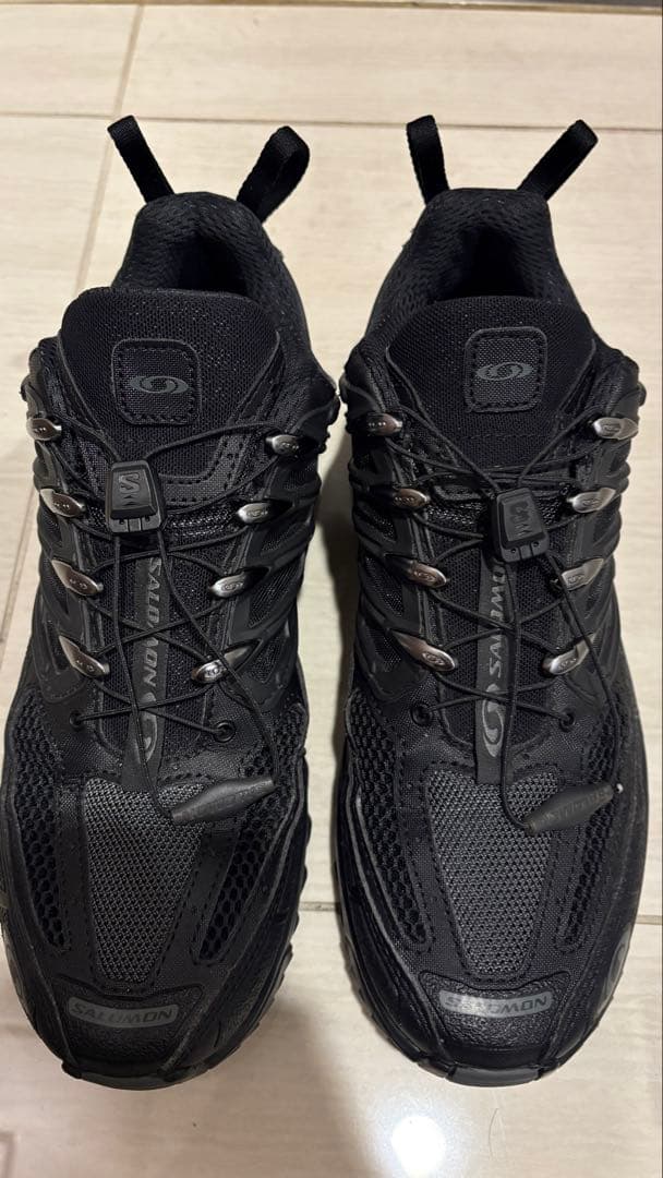 Salomon ACS PRO ブラック 26.5cm