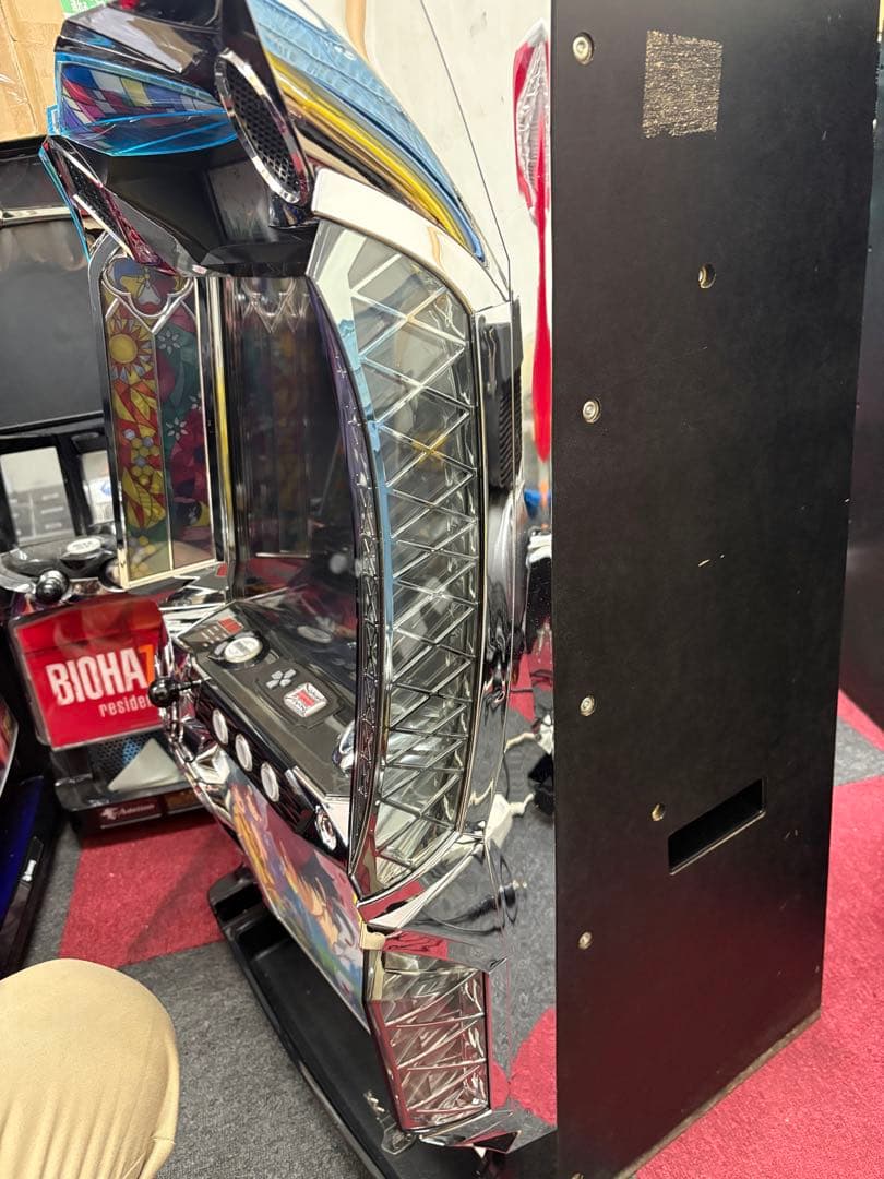 【送料込み‼️】 即購入OK‼️ 偽物語実機　不要機付き