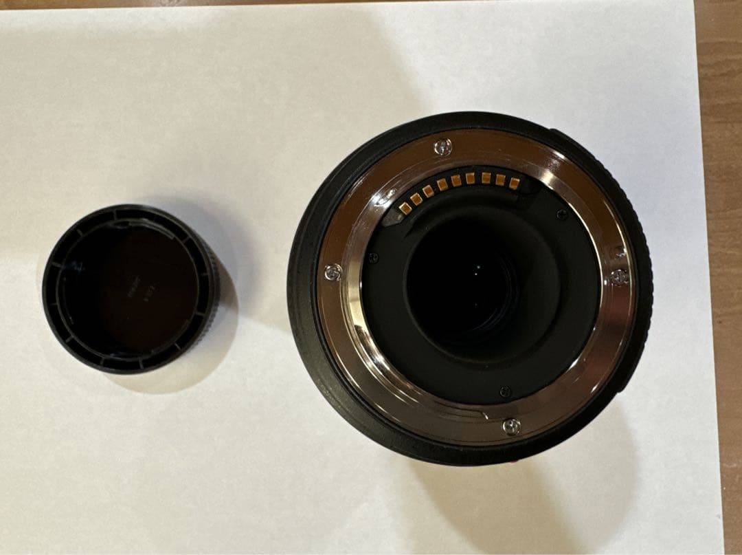 レンズ(ズーム) OLYMPUS ZUIKO DIGITAL 11-22mm / f2.8-3.5