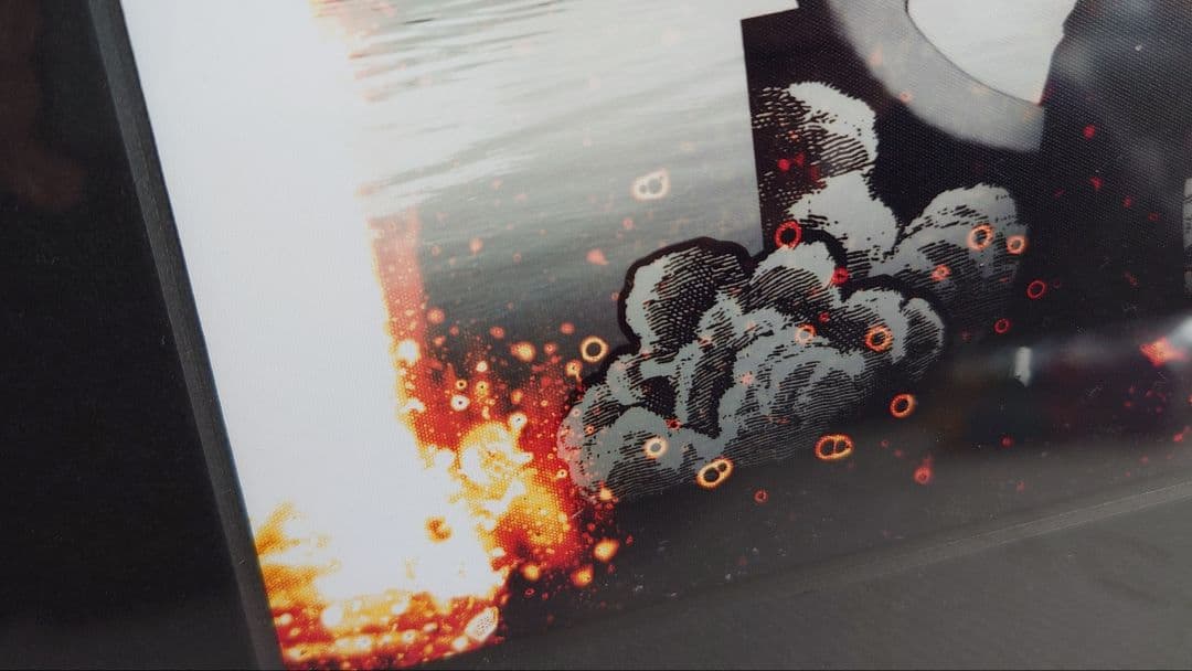 有村竜太朗 寫眞館GELATIN 月令 写真