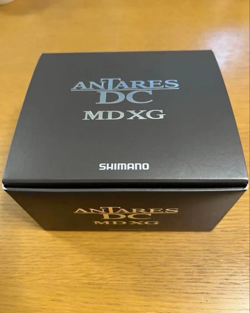 23アンタレスDCMD XG 23アンタレスDCMD XG | イシグロ公式オンラインショップ