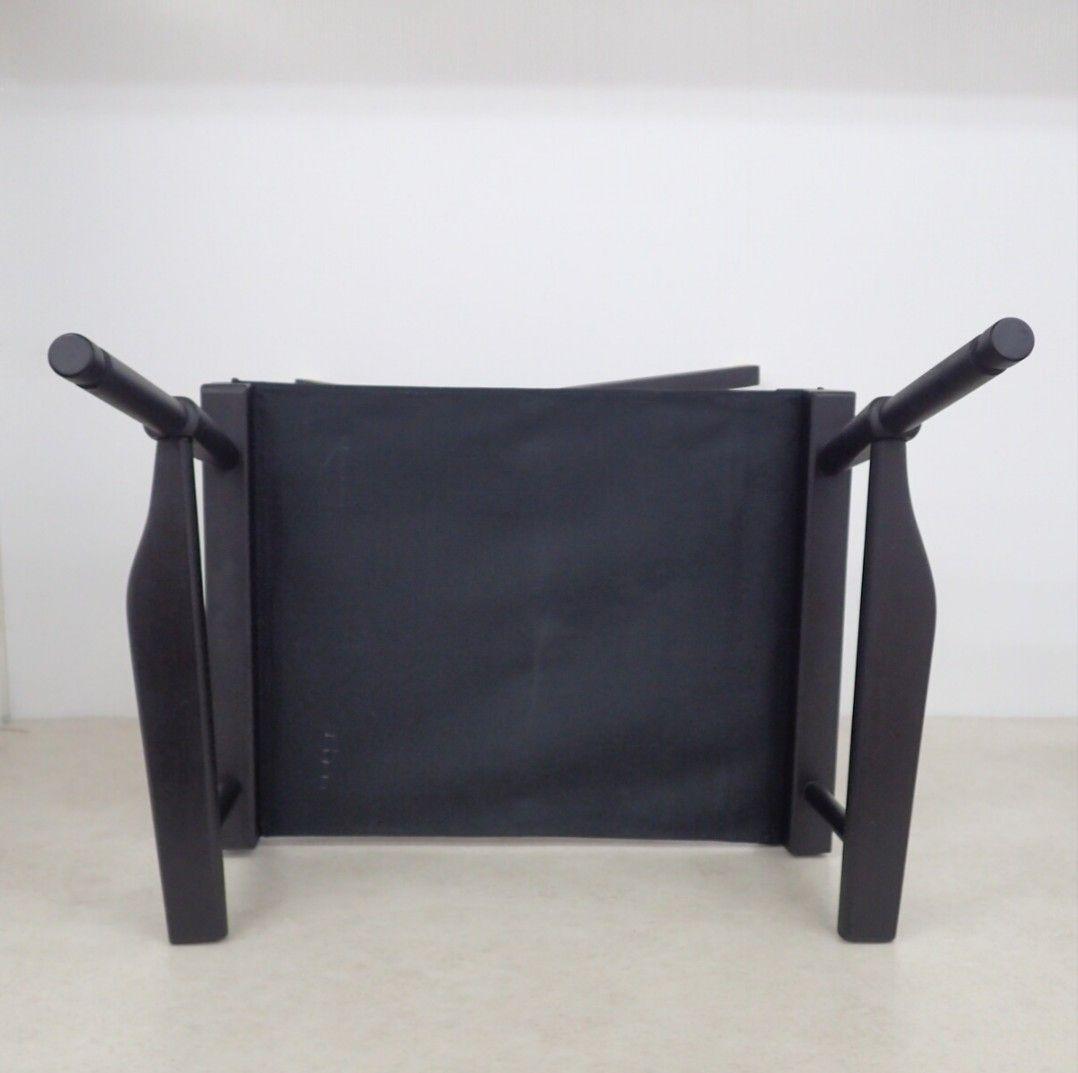 矢沢永吉 初代 ディレクターチェア 新品 未使用品 東京ナイト購入品