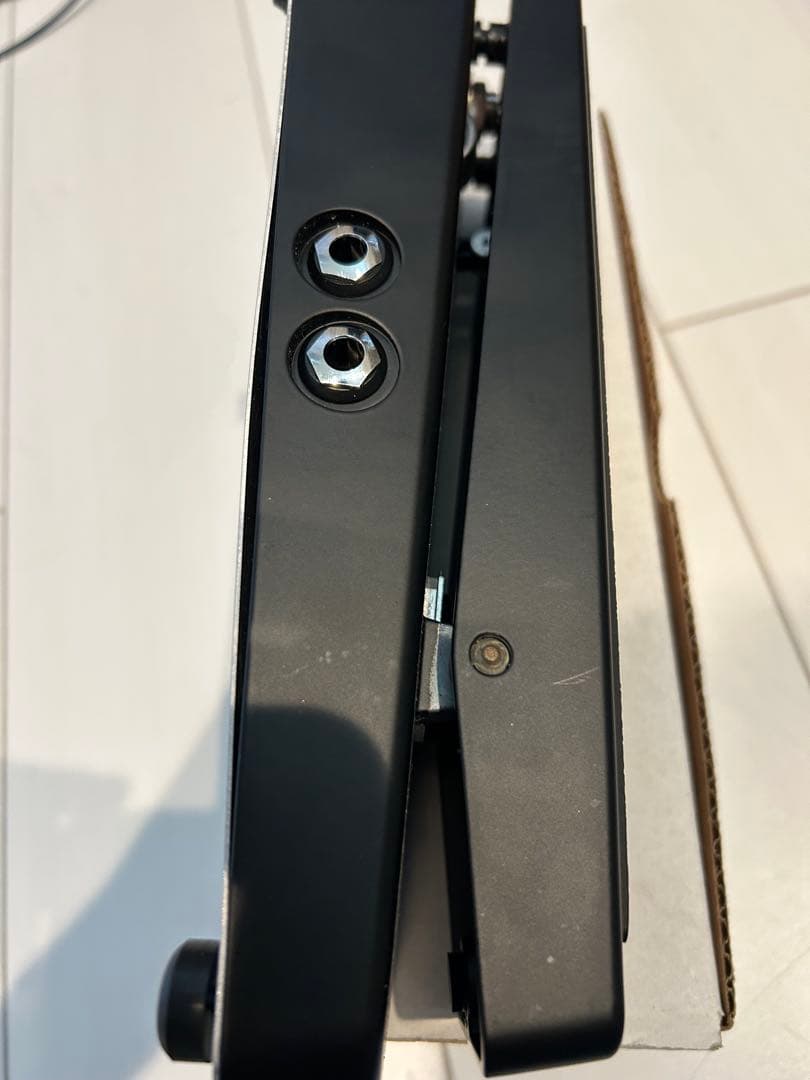 Mission Engineering EP1-L6H エクスプレッションペダル