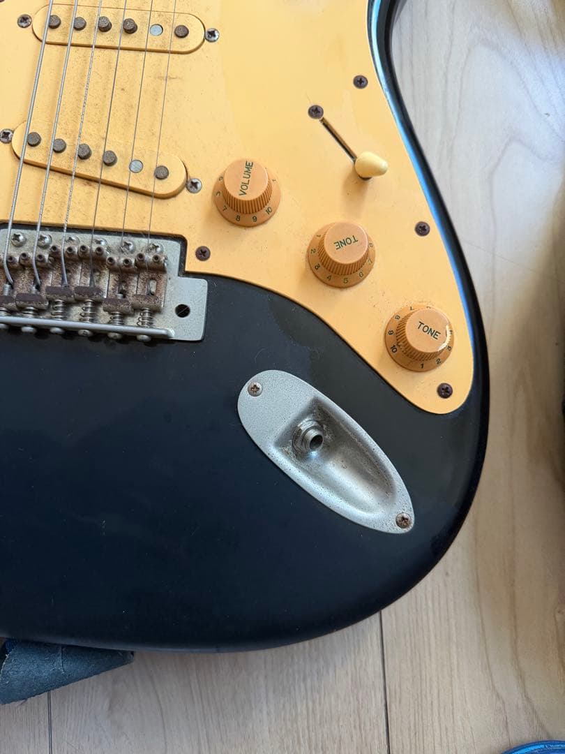 Yamaha Super R'nroller SR-450S エレキギター