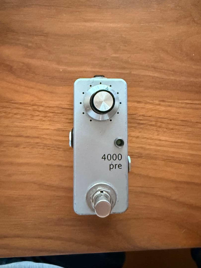 2/19までこの価格】zahnrad 4000pre - メルカリ