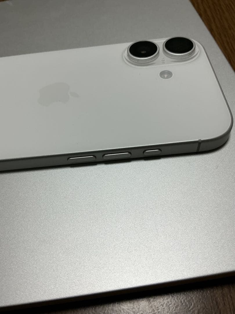 iPhone17 ホワイト 256GB Buy iPhone 17 256GB White - Apple