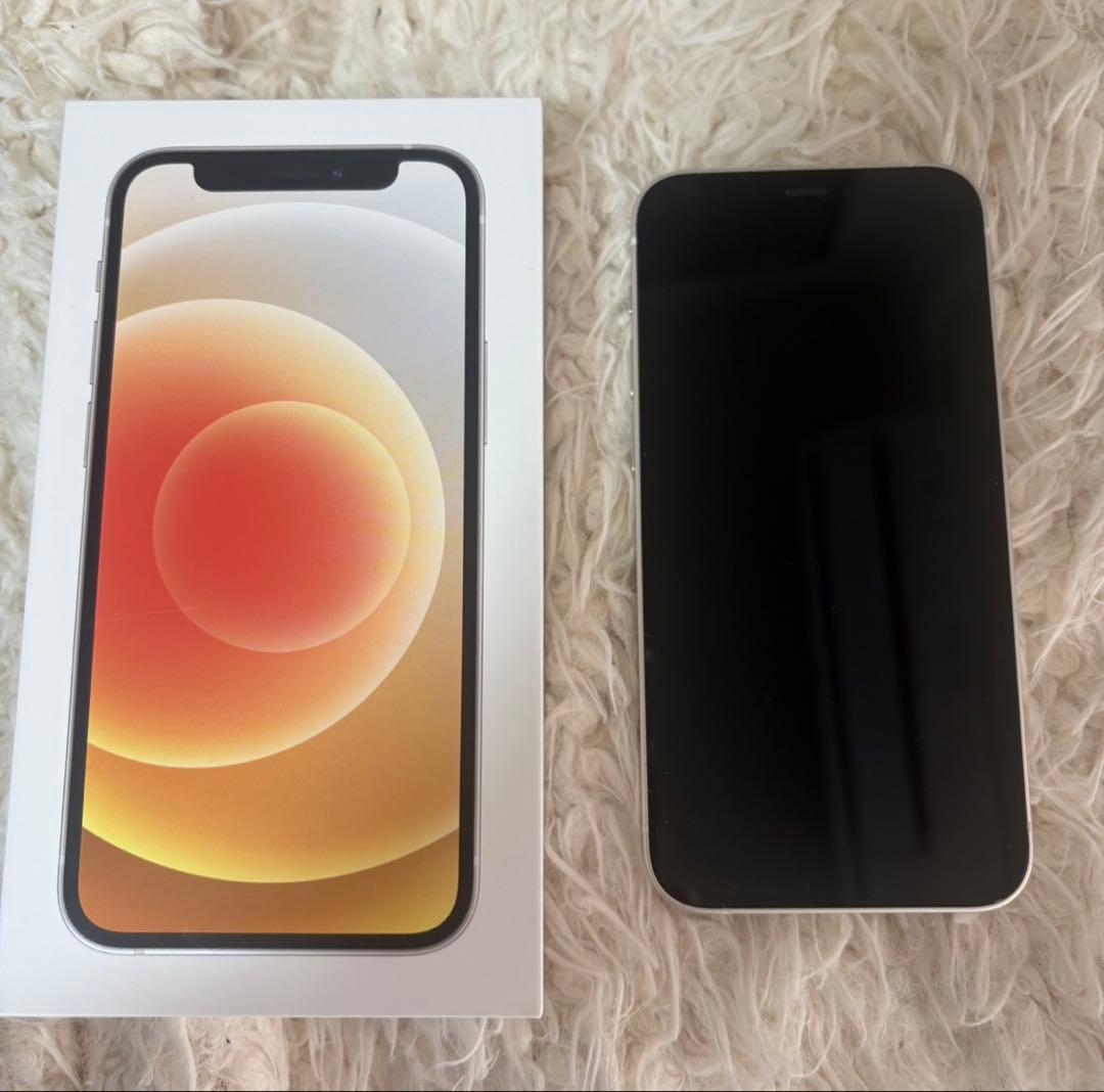 iPhone 12mini 128GB ホワイト 2024年】iPhone 12 mini 実機レビュー｜今でも快適に使えるか徹底検証