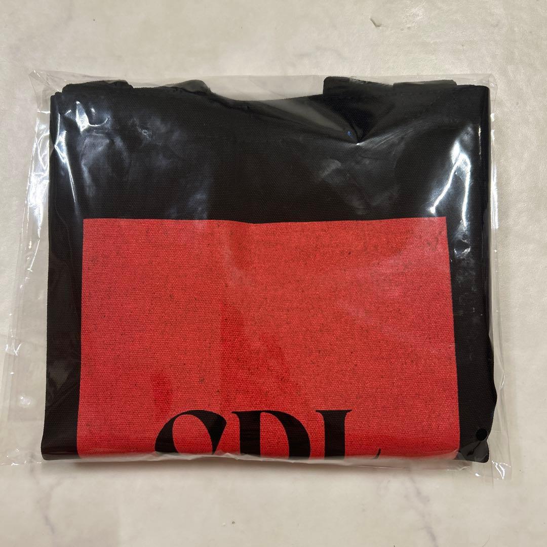 cdl tokyo ノベルティ 登坂広臣 ØMI CDL