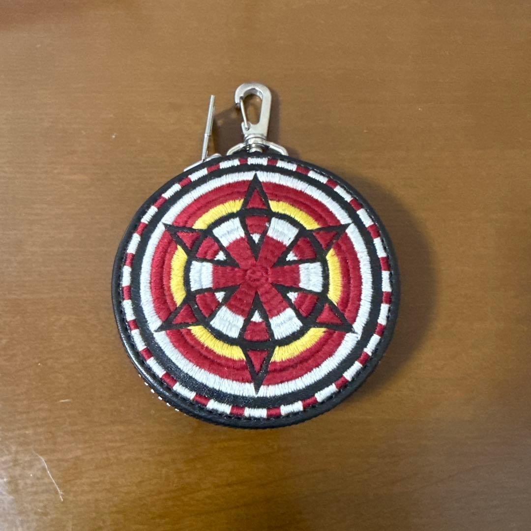 blackmeans ケース blackmeans 『COIN CASE』 | IN ONLINE STORE