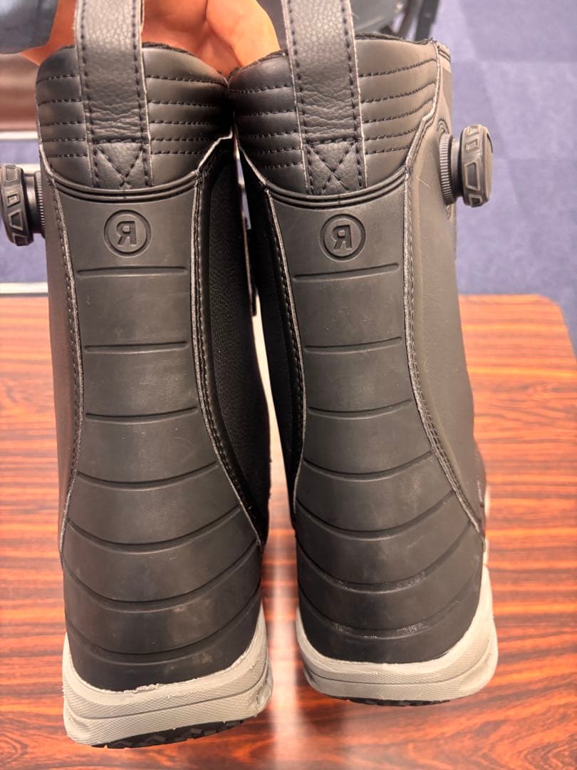 新品未使用 RIDE NINETY-TWO 27cm アウターのみの通販はau PAY