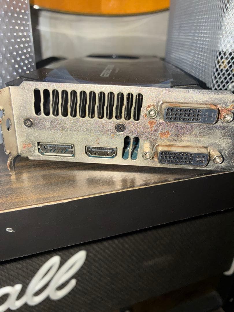 希少4GB Mac用EFI「GeForce GTX 680 」 Mojave対応 - グラフィック