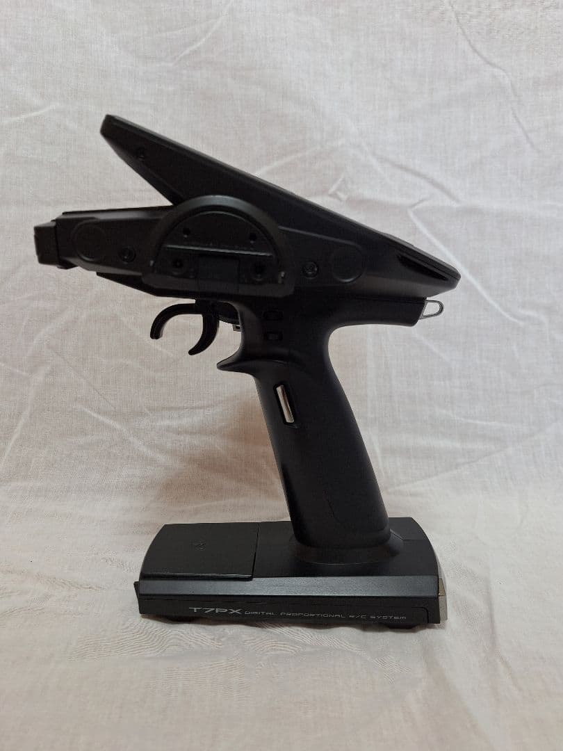 Futaba 7PX送信機　中古