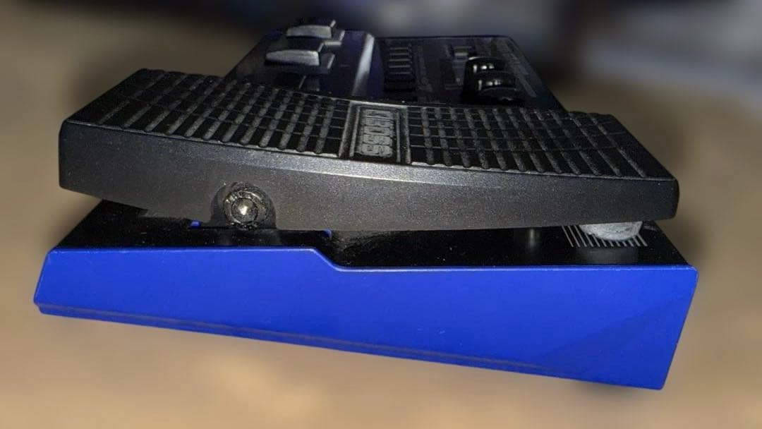 BOSS GT-1 マルチエフェクター　 ACアダプター　教科書