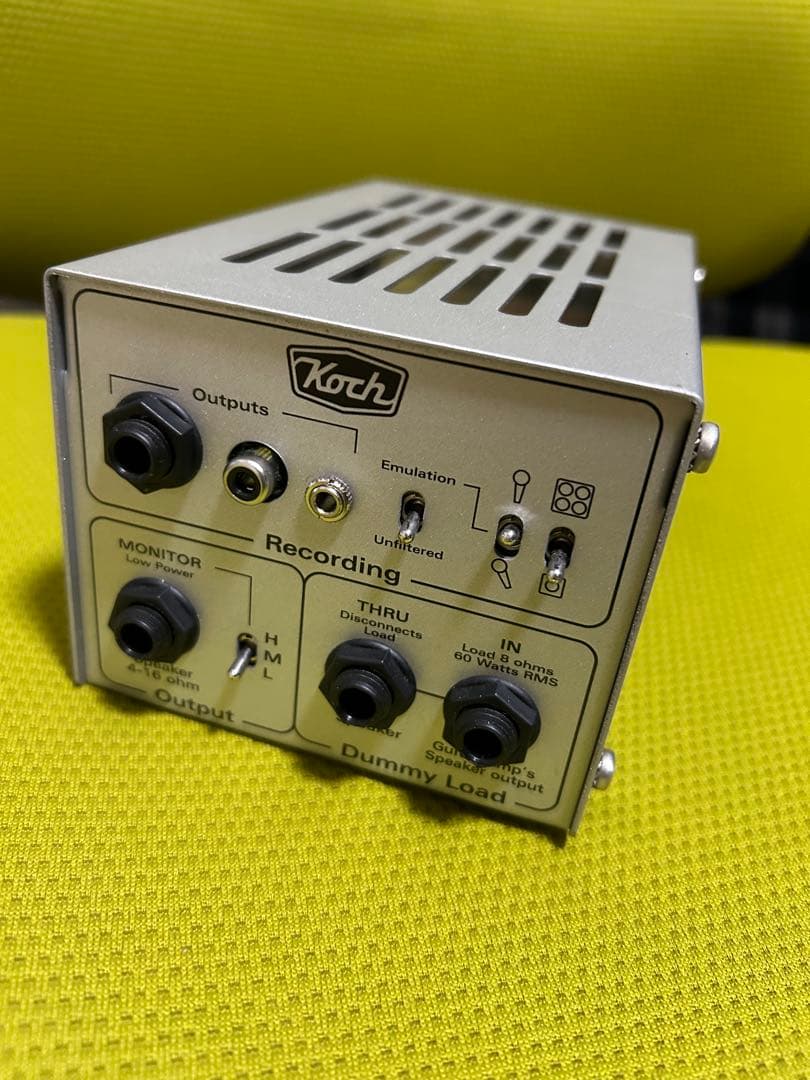 Koch Dummy Box DB60-HOME - メルカリ