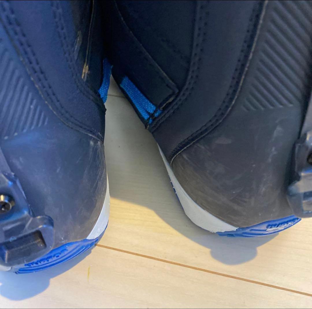 【26.5cm】 BURTON PHOTON WIDE STEPON フォトン