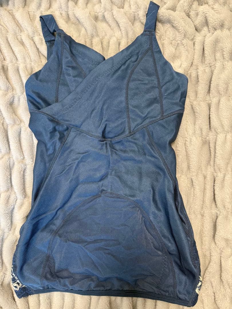 B70M マルコ 補正下着 ボディーシェイパー リベルディーニュ