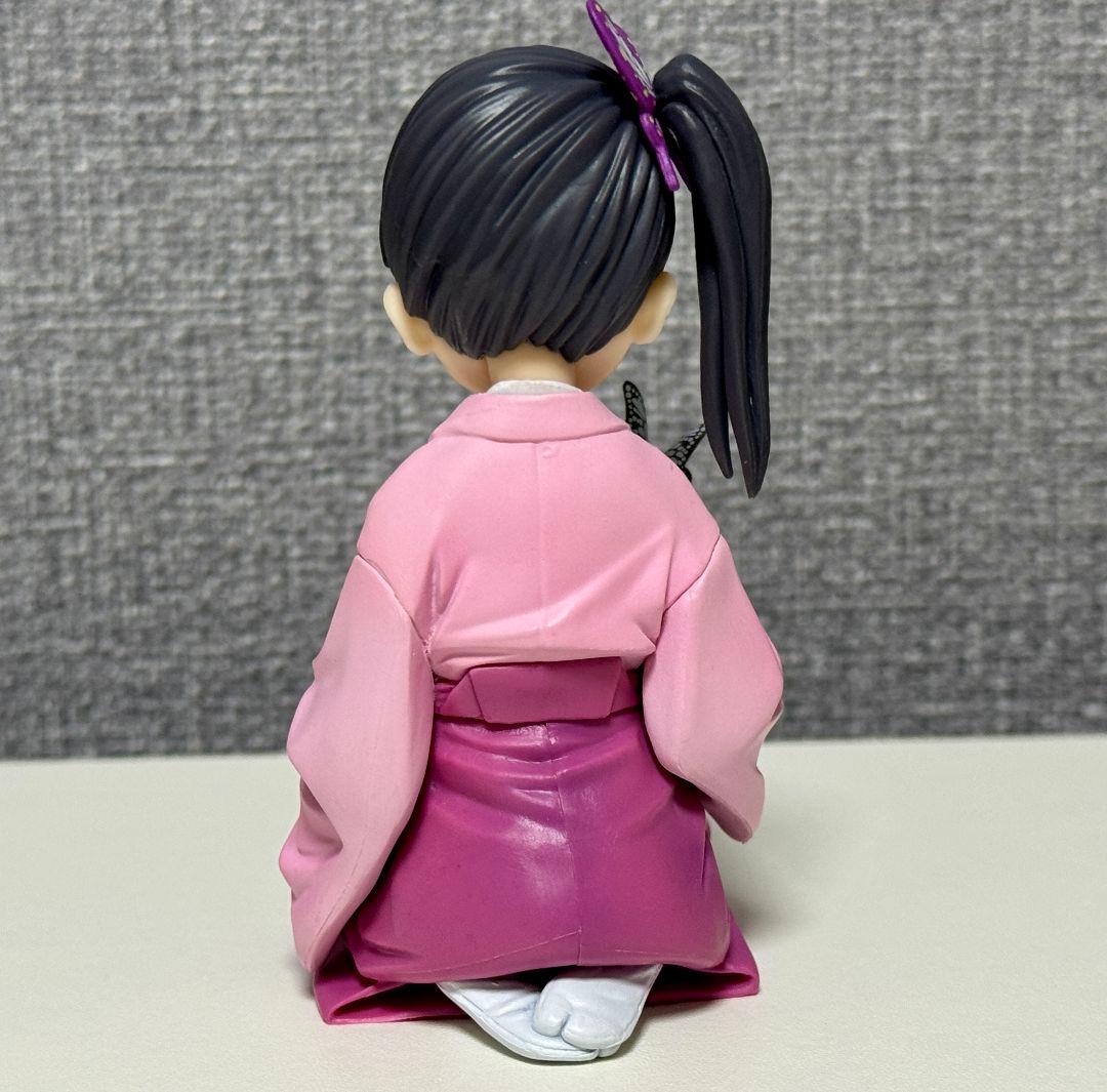 鬼滅の刃 一番くじ ラストワン賞 思い出の蝶屋敷 胡蝶しのぶ 栗花落カナヲ