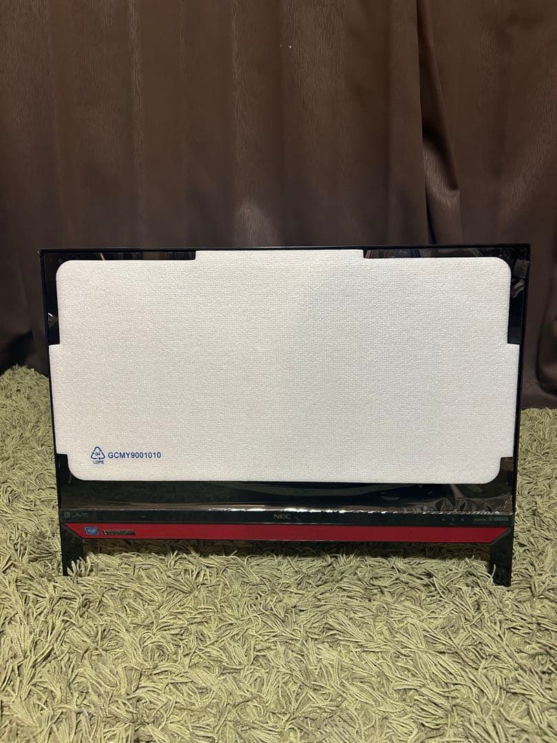 s*2様 LAVIE DA370/KAR TVチューナー付オールインワンPC Amazon.co.jp: NEC PC-DA370HAW LAVIE Desk All-in-one : 家電＆カメラ