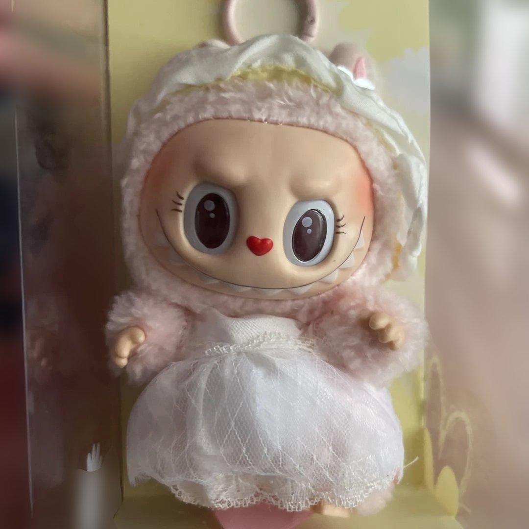 ハロウィンモココ ドレスモココ 2セットです