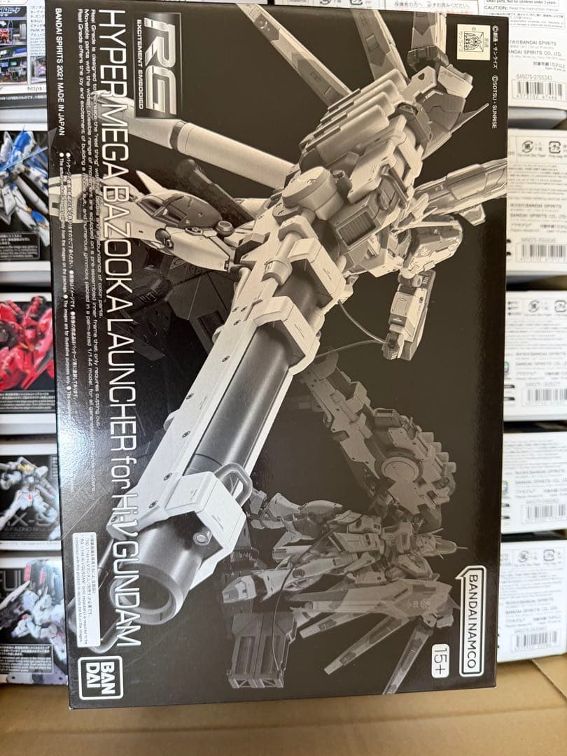 ガンプラまとめ売り宇宙世紀RG セットhgucザク2おまけ