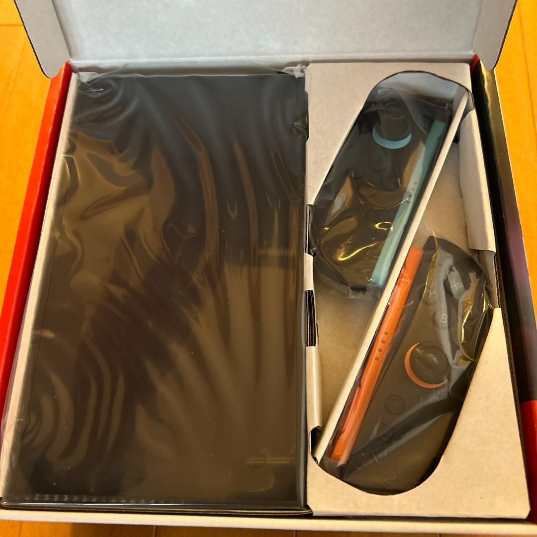 保証書付き】Nintendo Switch2 本体 ニンテンドースイッチ2 - メルカリ