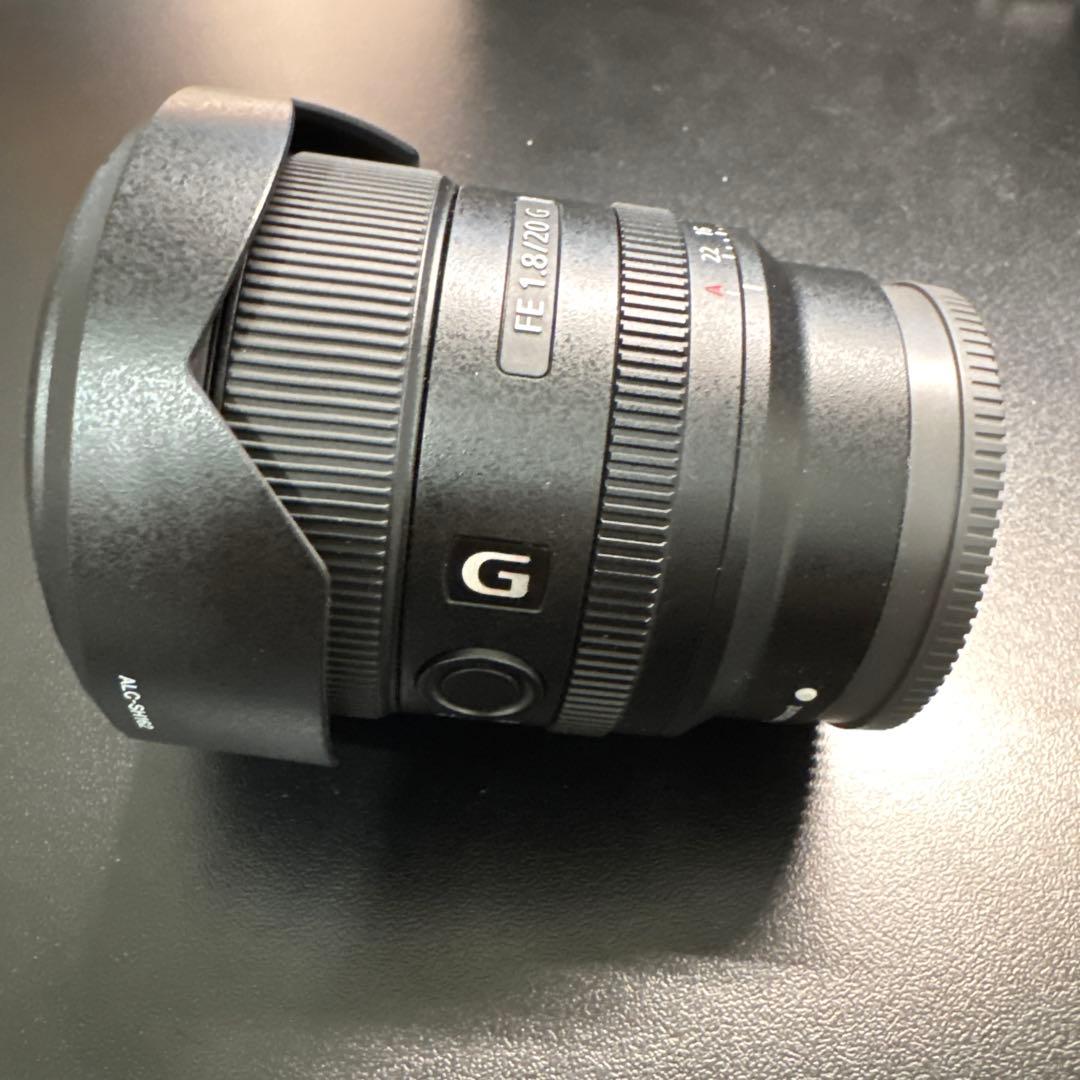 中古】 【良品】 ソニー FE 20mm F1.8 G [SEL20F18G] FE 20mm F1.8 G SEL20F18G 中古価格比較 - 価格.com