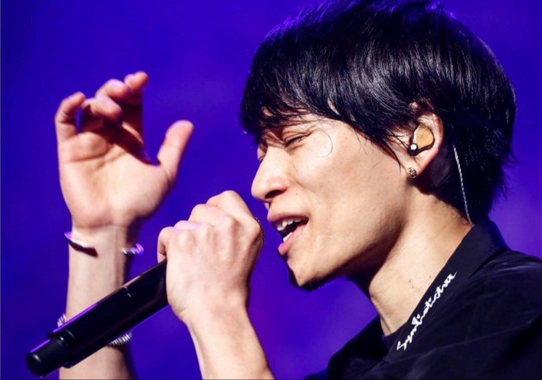 即完 TAKUYA∞着用 become tree ドルマンスリーブシャツ