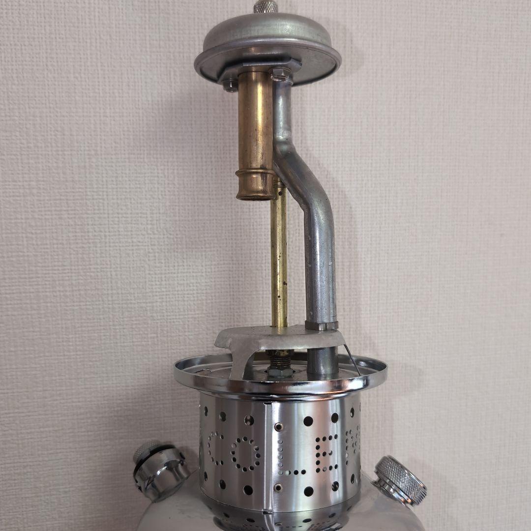 《年末年始sale》《未使用》Coleman 100周年 センテニアル ランタン