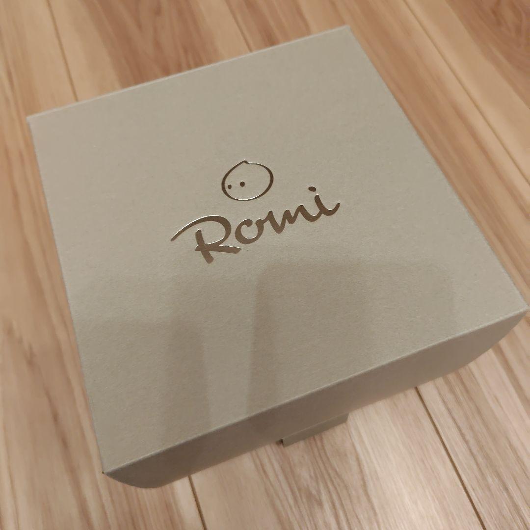 Romi ロミィ ◈ AIロボツト