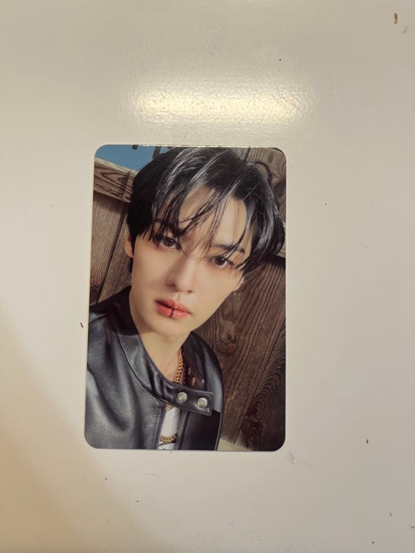 スキズ リノ トレカ - メルカリ