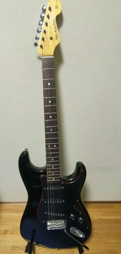 ★Tokai/トーカイエレキビンテージギターcustom edition中古品