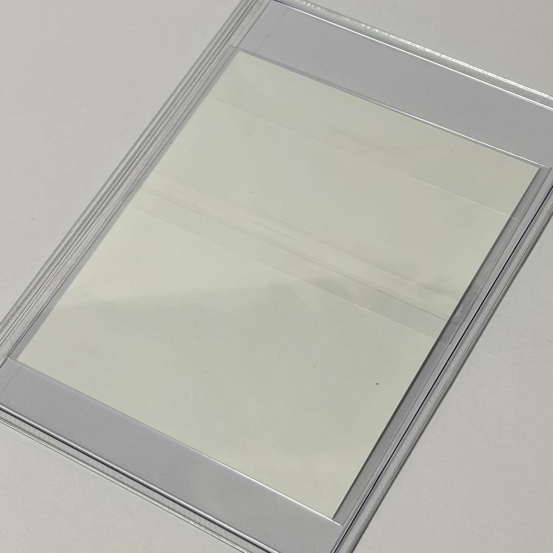 アークナイツ Namie ミヅキ ゴールデングロー チェキ風カード - メルカリ