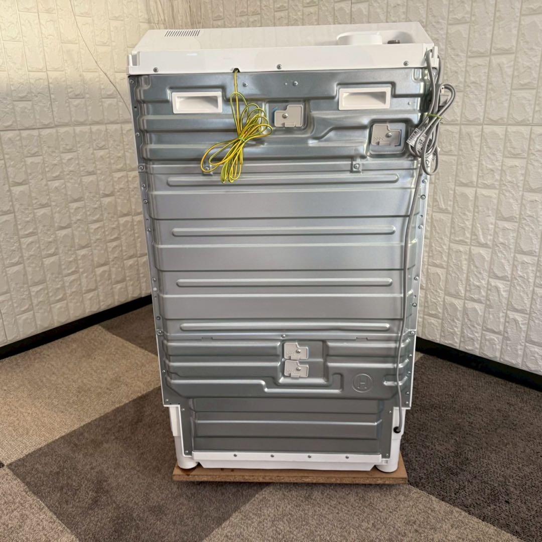 都内23区送料無料❗️ TOSHIBA TW-127XM2L ドラム式洗濯乾燥機