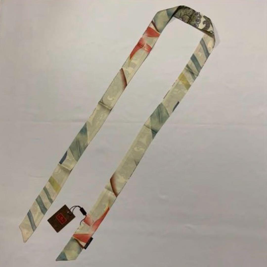 洗練されたデザイン ETRO シルク ペイズリーナ スカーフ マキシサイズ