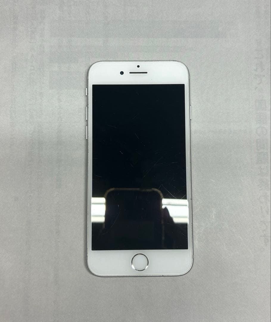 iPhone8 ジャンク - メルカリ