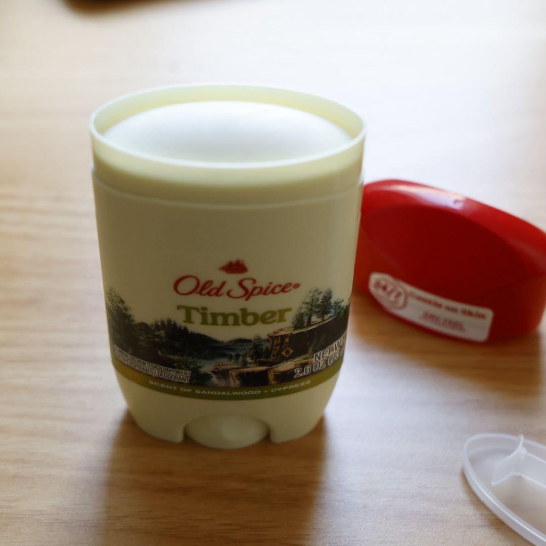 新品】【即日発送】オールドスパイス ティンバー 73g Old Spice - メルカリ