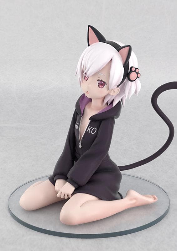 かぷりちお 加風利ちこ 未開封　1/5 完成品フィギュア FOTS JAPAN