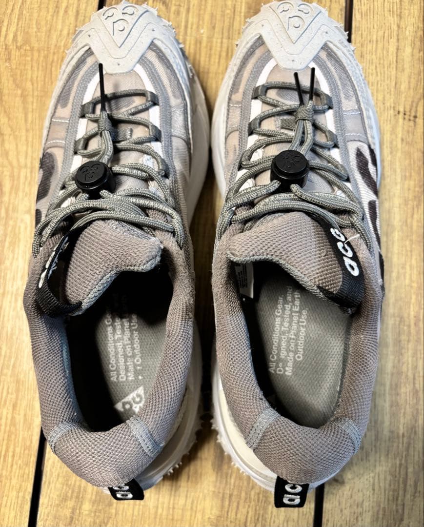 NIKE acg マウンテンフライ2 26.5cm