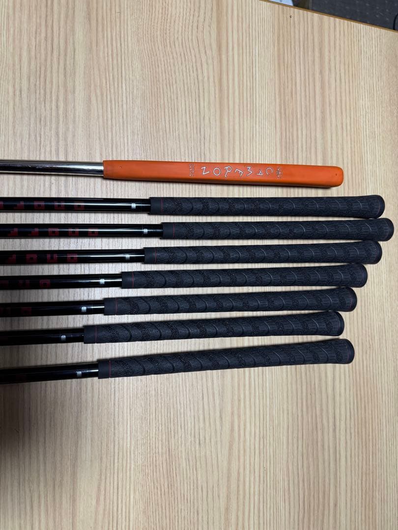 ONOFF オノフ aka 赤 XCBT 初心者用ゴルフセット12本 - メルカリ