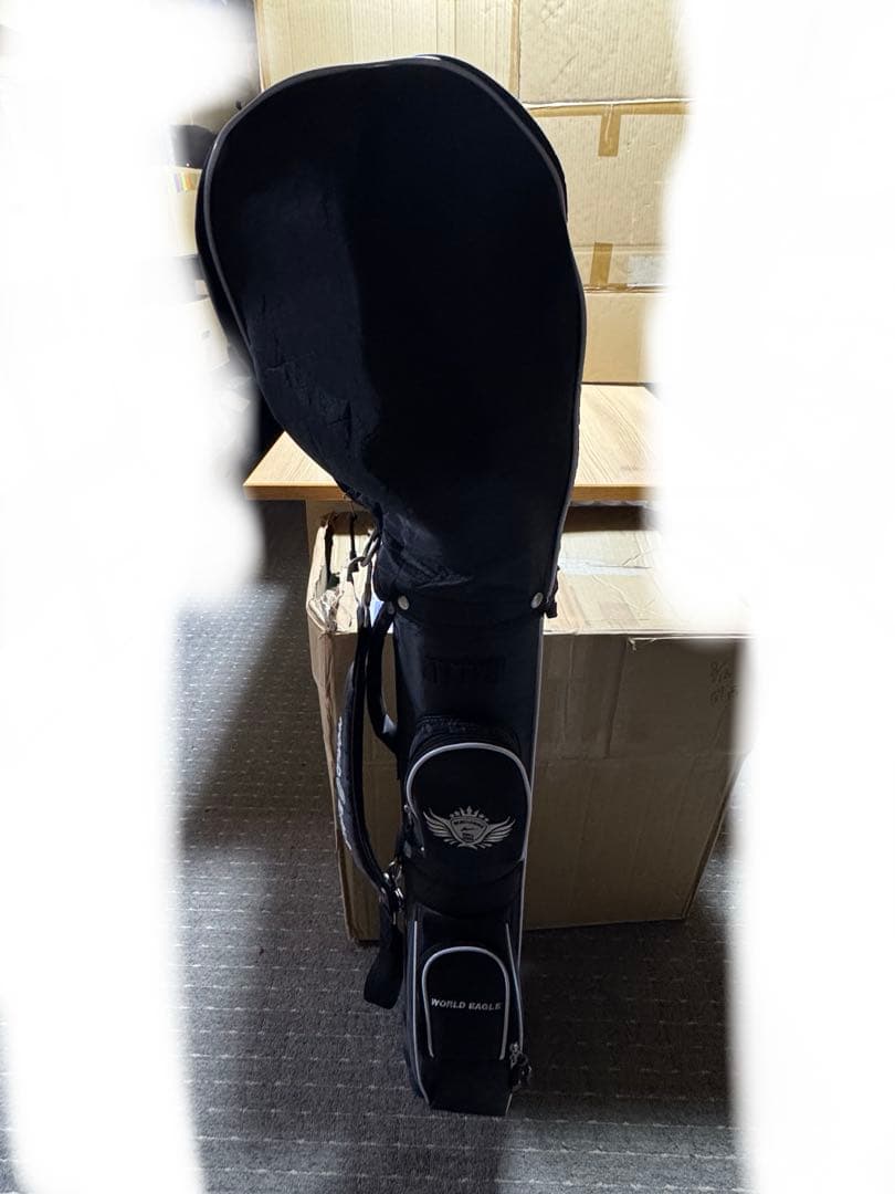 ONOFF オノフ aka 赤 XCBT 初心者用ゴルフセット12本 - メルカリ