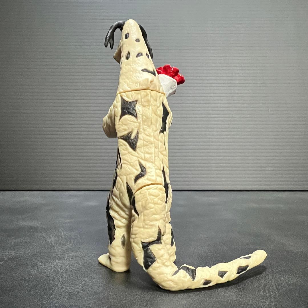 ガシャポンHG外伝　ウルトラファイト　エレキング　レア