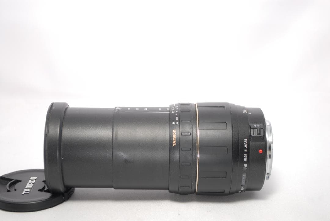 ⭐️広角～望遠まで⭐️TAMRON 28-300mm F3.5-6.3 マクロ