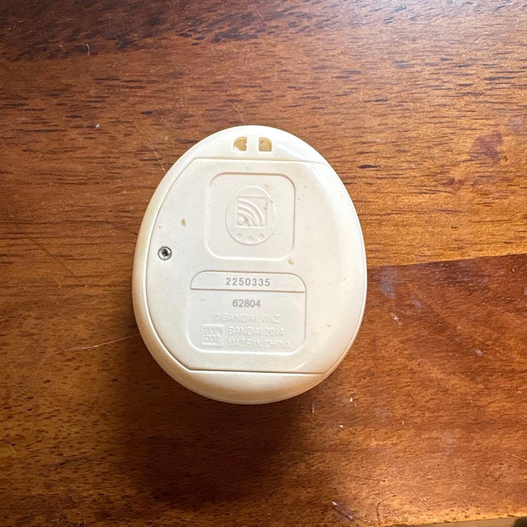 たまごっち　4U ピンク